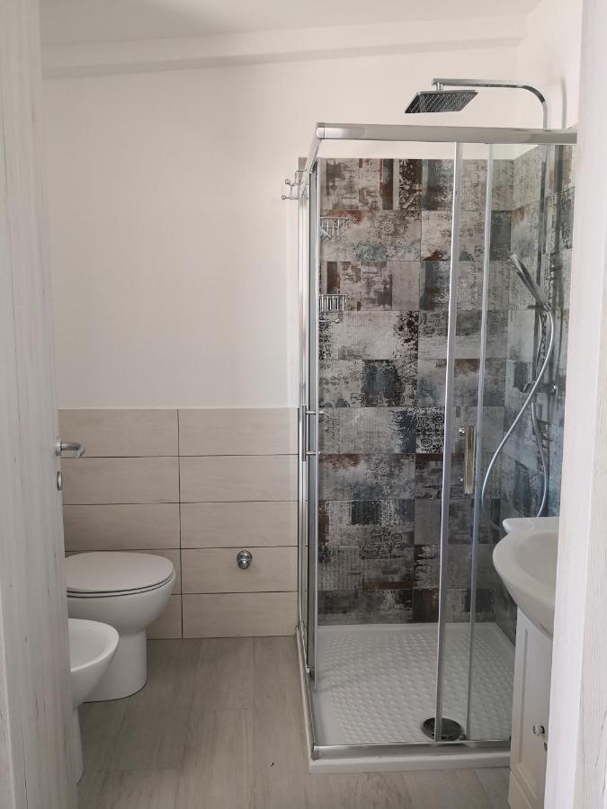La Stanza Di Vali Vendégház Sperlonga Kültér fotó