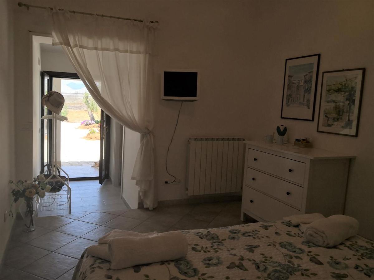 La Stanza Di Vali Vendégház Sperlonga Kültér fotó