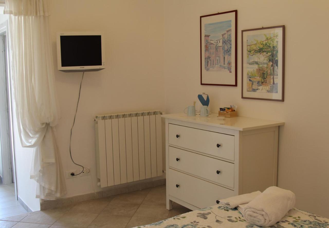 La Stanza Di Vali Vendégház Sperlonga Kültér fotó